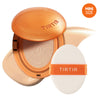 TIRTIR Mask Fit AI Filter Mini Cushion 13N Fair Ivory - 21N Ivory