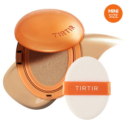 TIRTIR Mask Fit AI Filter Mini Cushion 13N Fair Ivory - 29N Natural Beige
