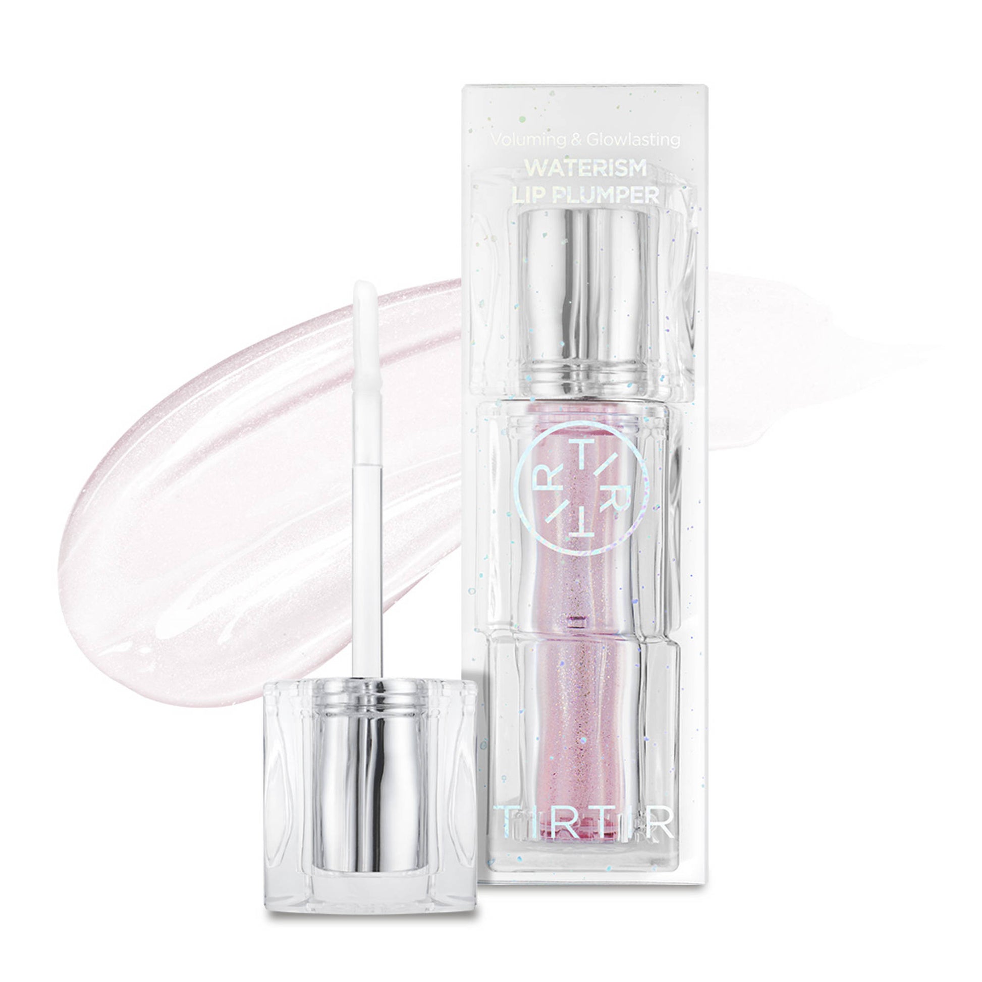 TIRTIR Waterism Lip Plumper