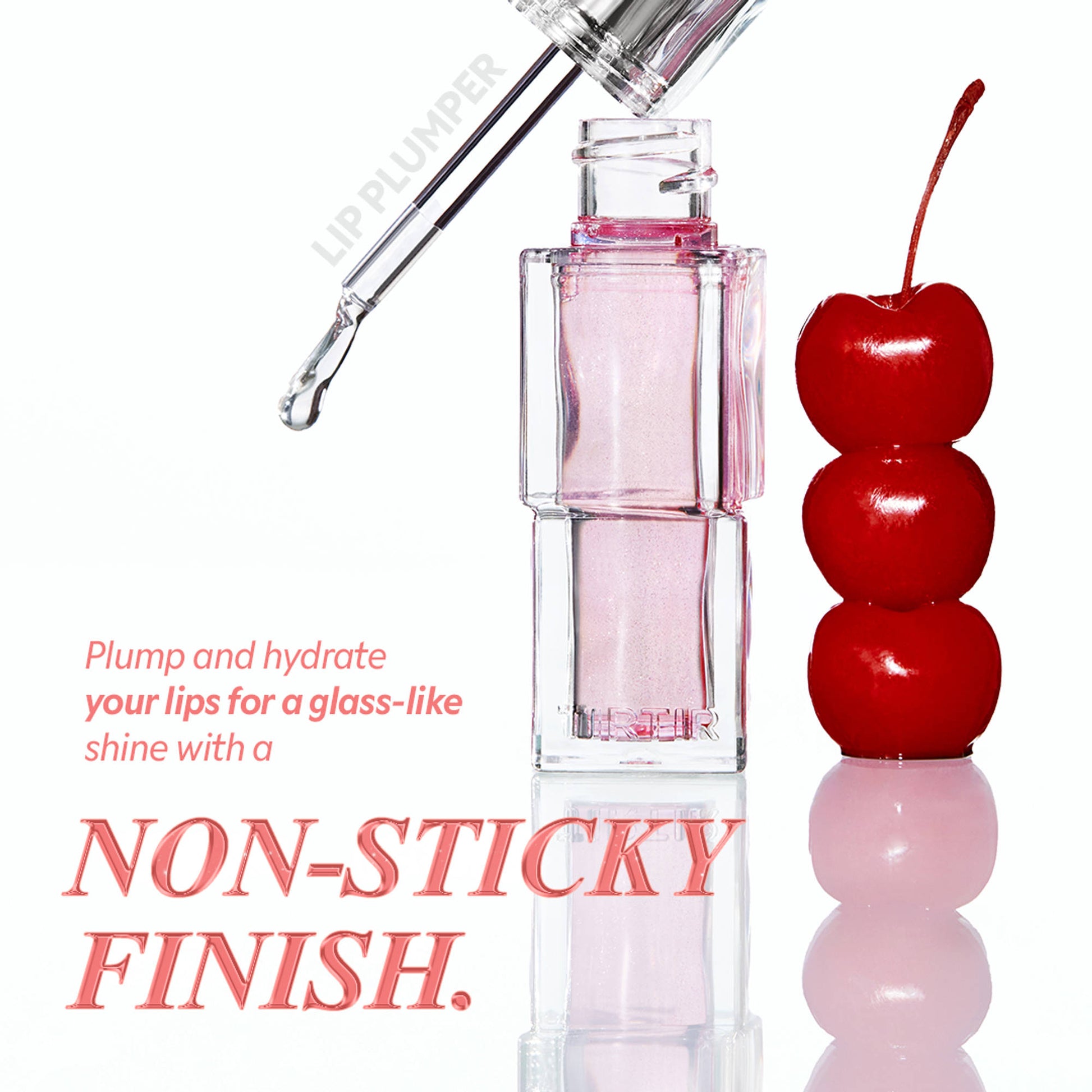 TIRTIR Waterism Lip Plumper