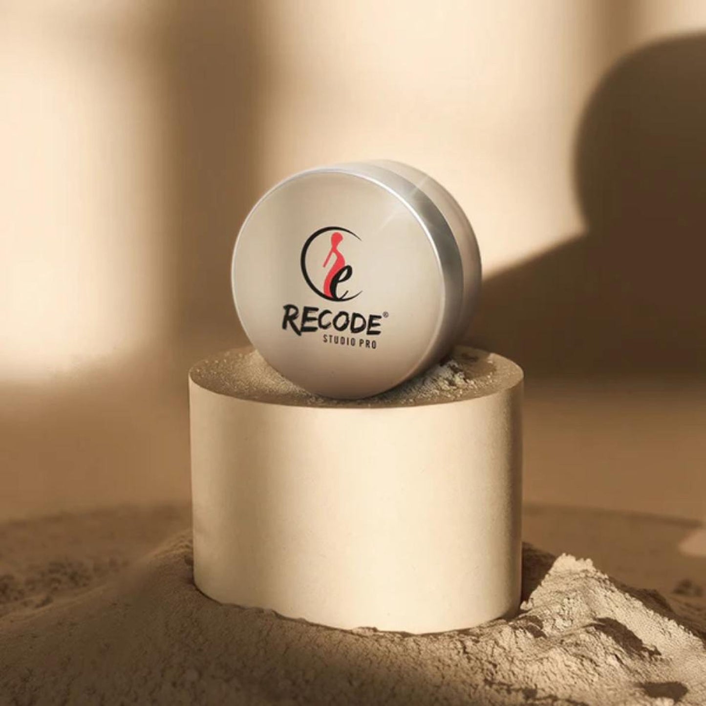 Recode Set & Forget Matte Translucent Setting Powder - 02