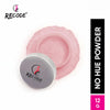 Recode Set & Forget No Hue Matte Setting Powder - Pink