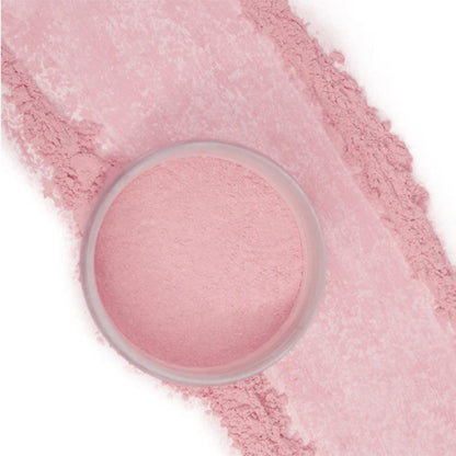 Recode Set & Forget No Hue Matte Setting Powder - Pink