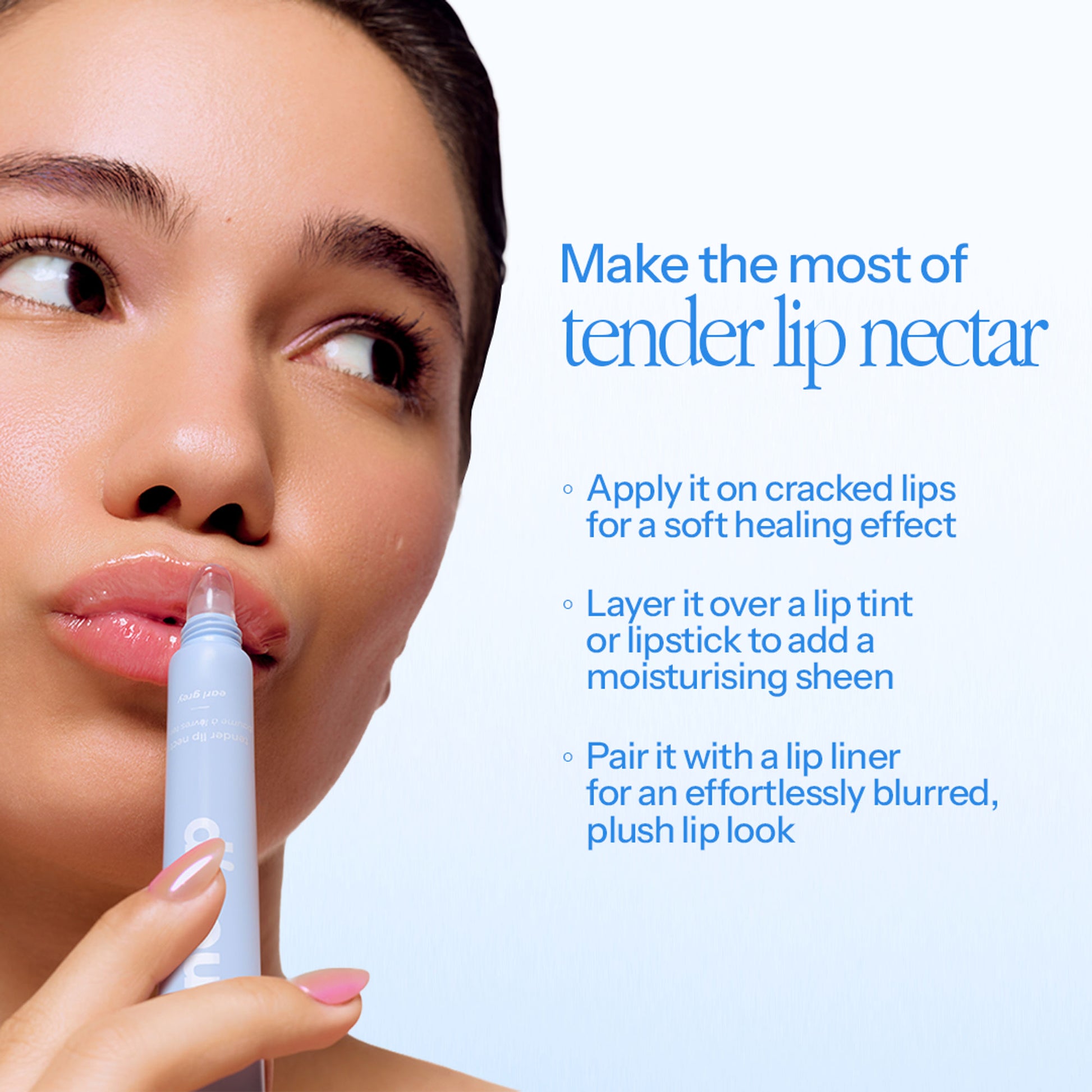 d'you Tender Lip Nectar