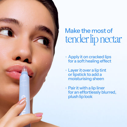 d'you Tender Lip Nectar