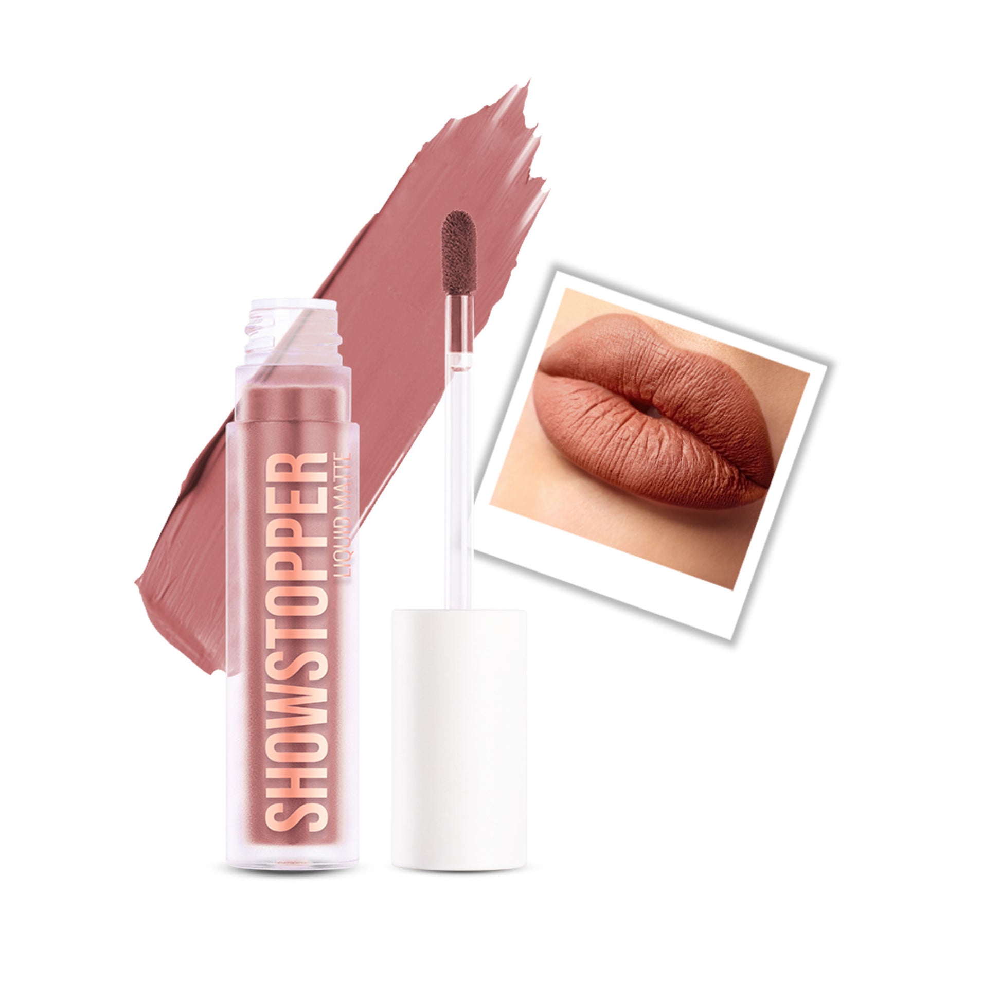 Daily Life Forever52 Show Stopper Liquid Matte - Shw005