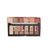 Milani Gilded Mini Eyeshadow Quads - It's All Rose