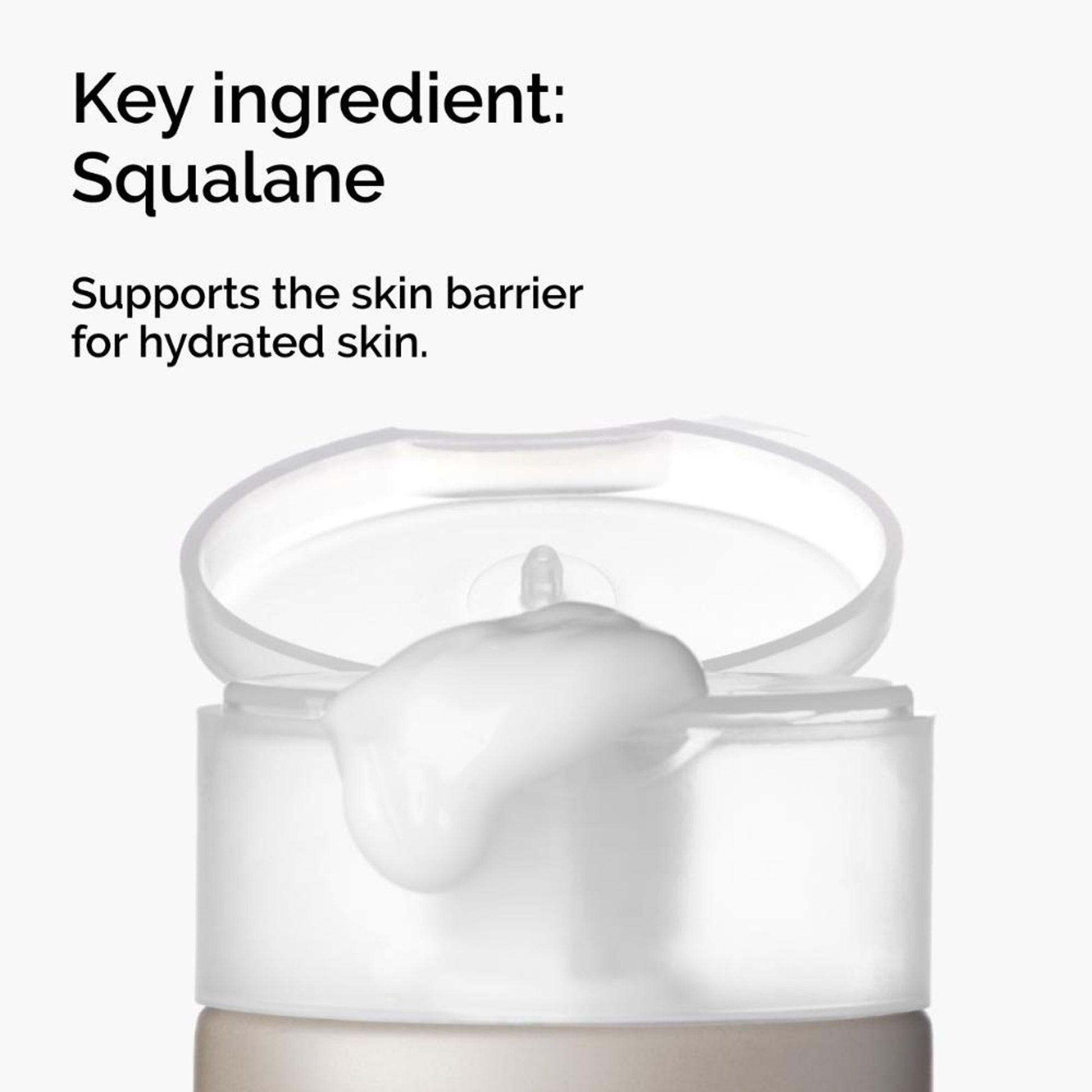The Ordinary Squalane Cleanser