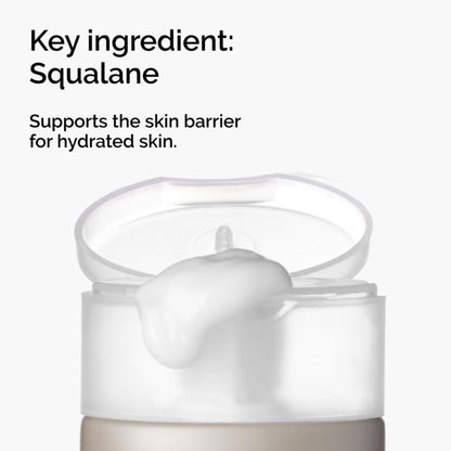 The Ordinary Squalane Cleanser