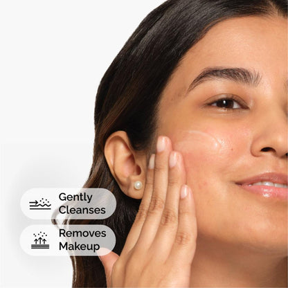 The Ordinary Squalane Cleanser