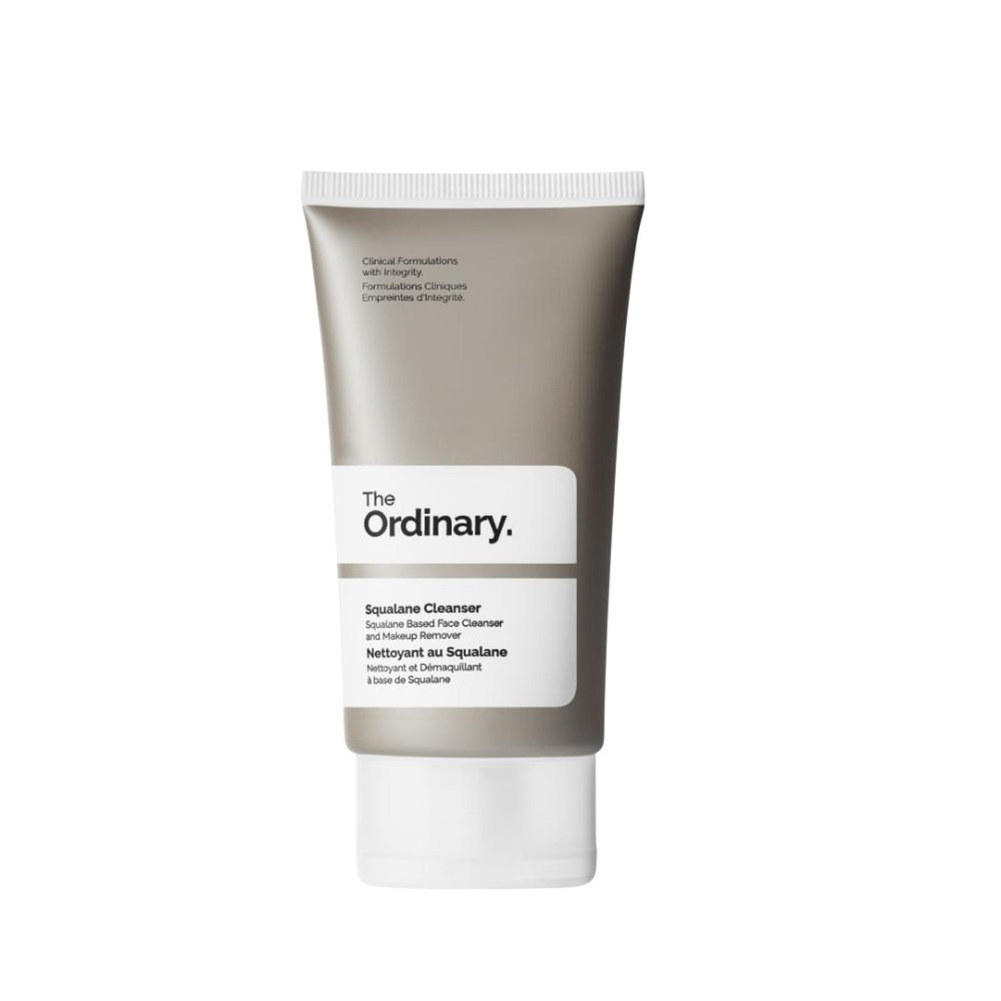 The Ordinary Squalane Cleanser