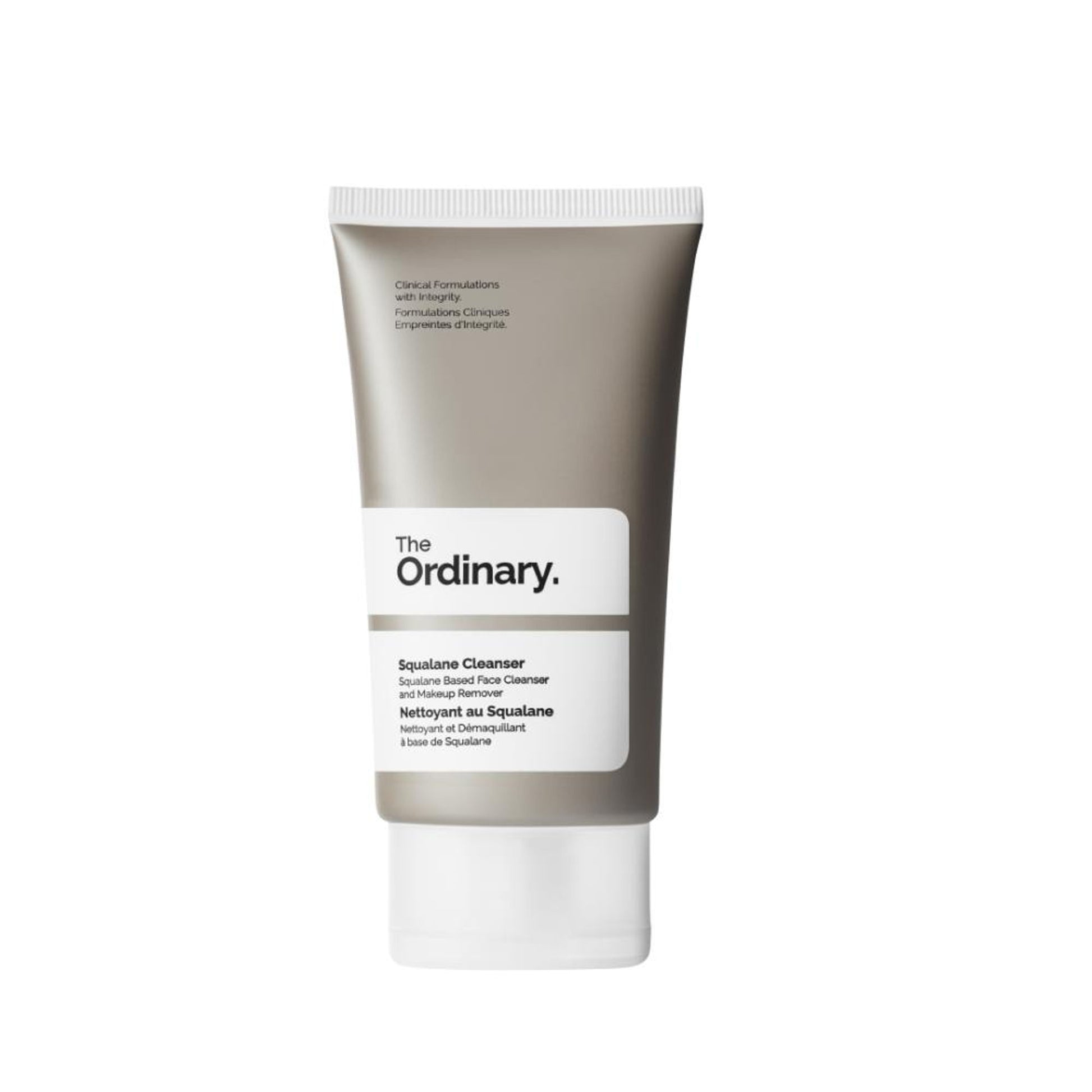 The Ordinary Squalane Cleanser