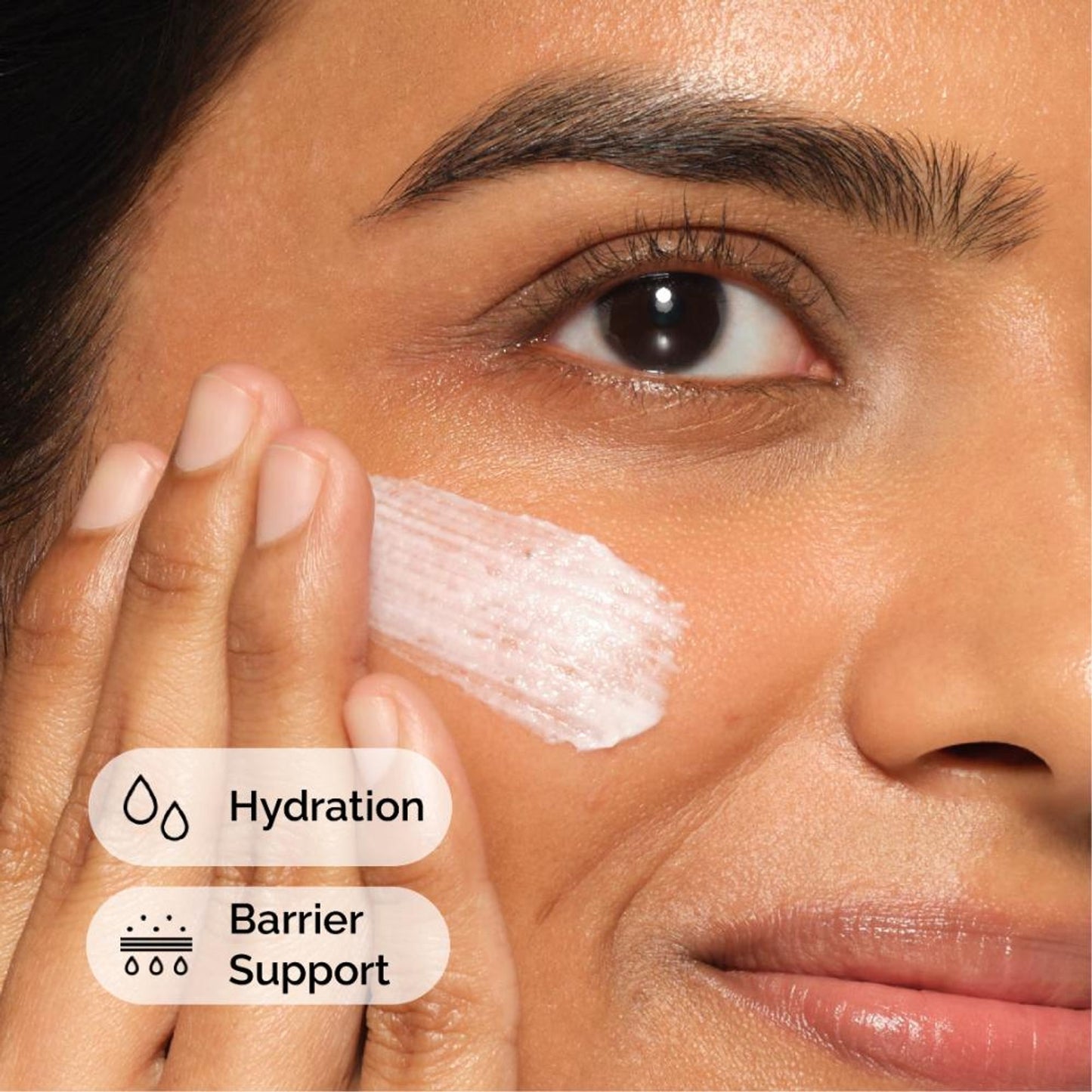 The Ordinary Natural Moisturizing Factors + HA