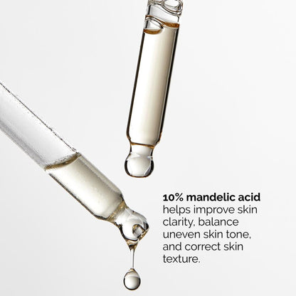 The Ordinary Mandelic Acid 10% + HA