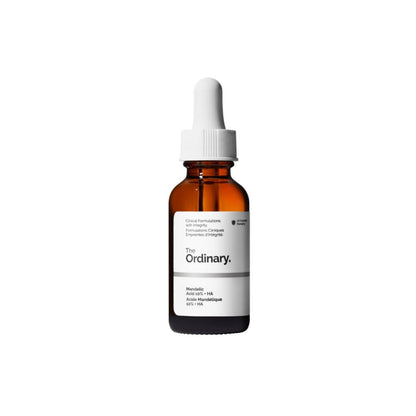 The Ordinary Mandelic Acid 10% + HA