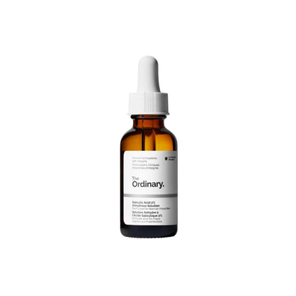 The Ordinary Salicylic Acid 2% Anhydrous Solution
