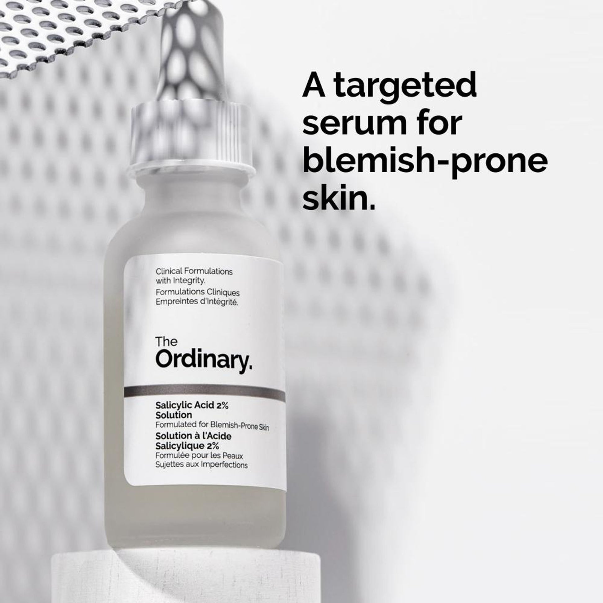 The Ordinary Salicylic Acid 2% Solution