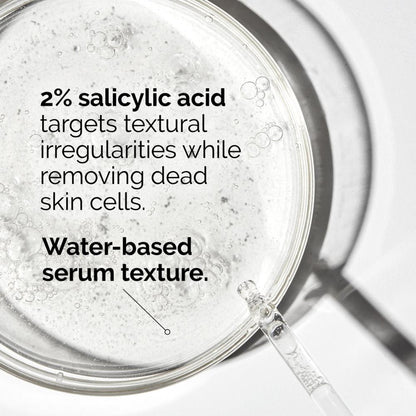 The Ordinary Salicylic Acid 2% Solution