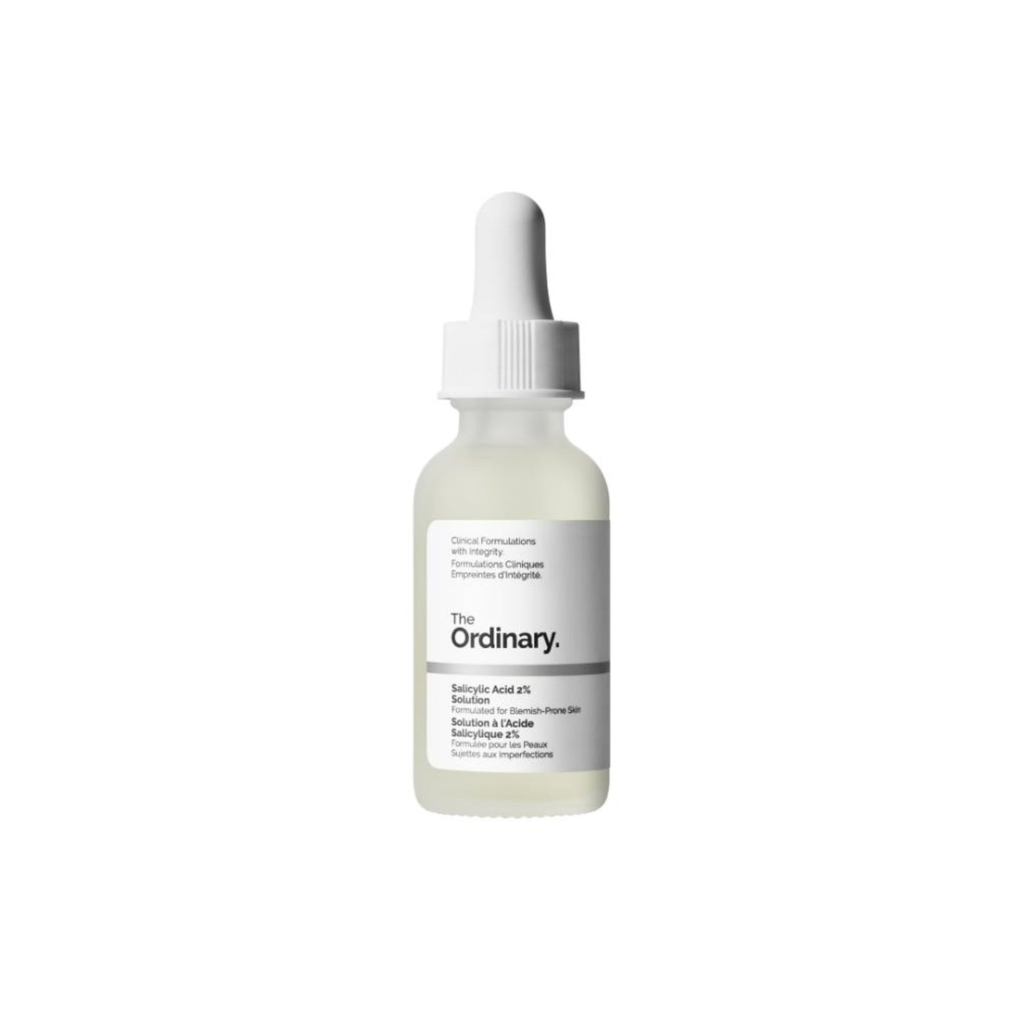 The Ordinary Salicylic Acid 2% Solution