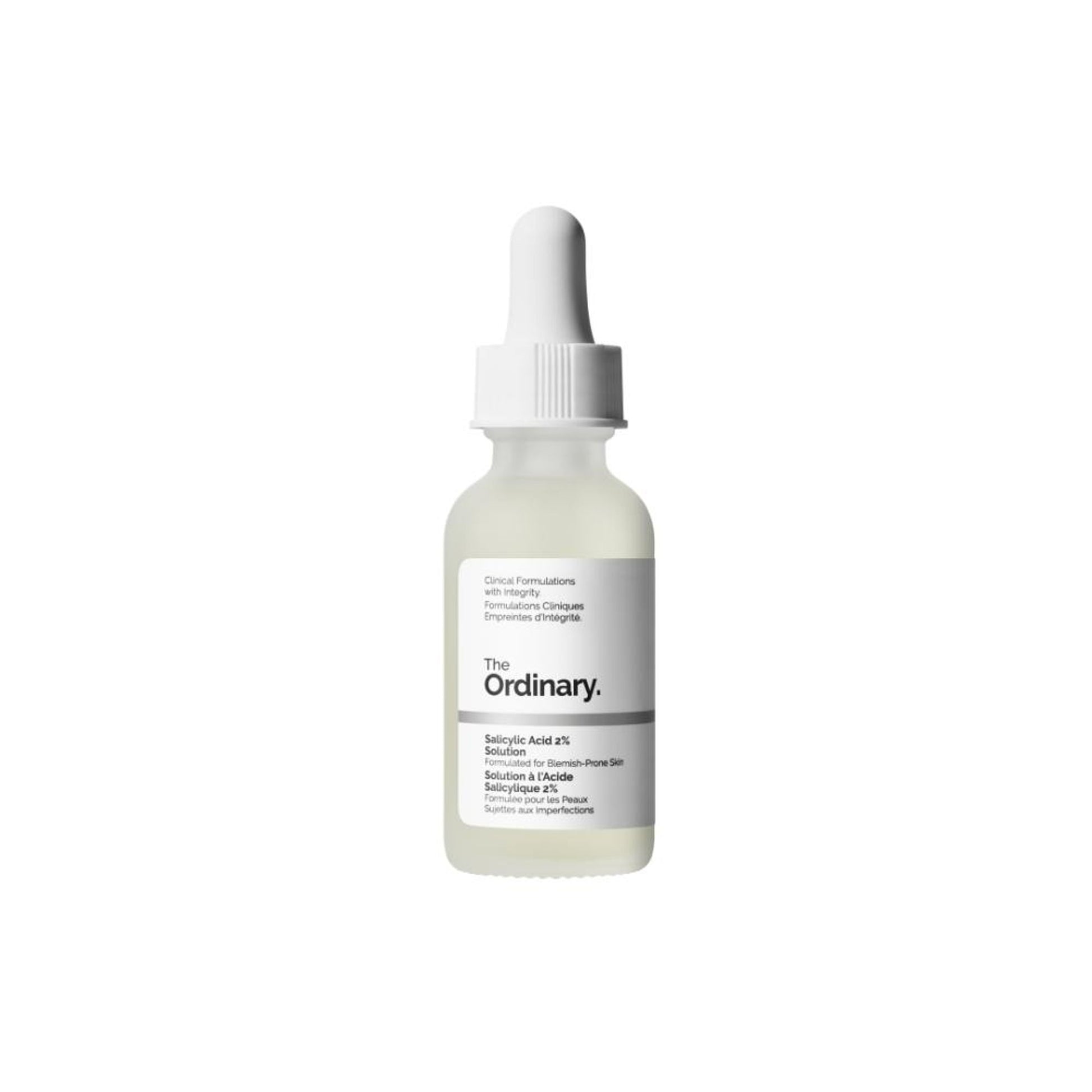 The Ordinary Salicylic Acid 2% Solution