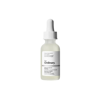 The Ordinary Salicylic Acid 2% Solution