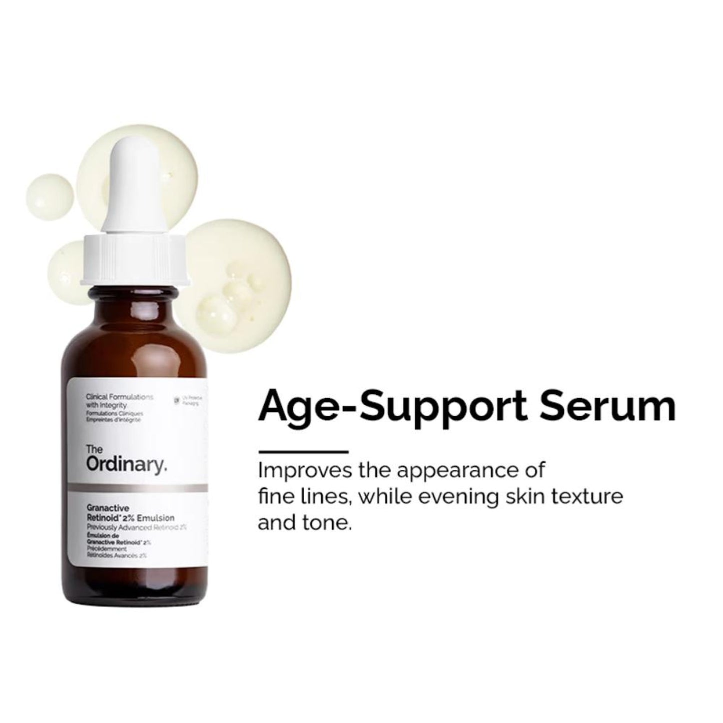 The Ordinary Granactive Retinoid 2% Emulsion