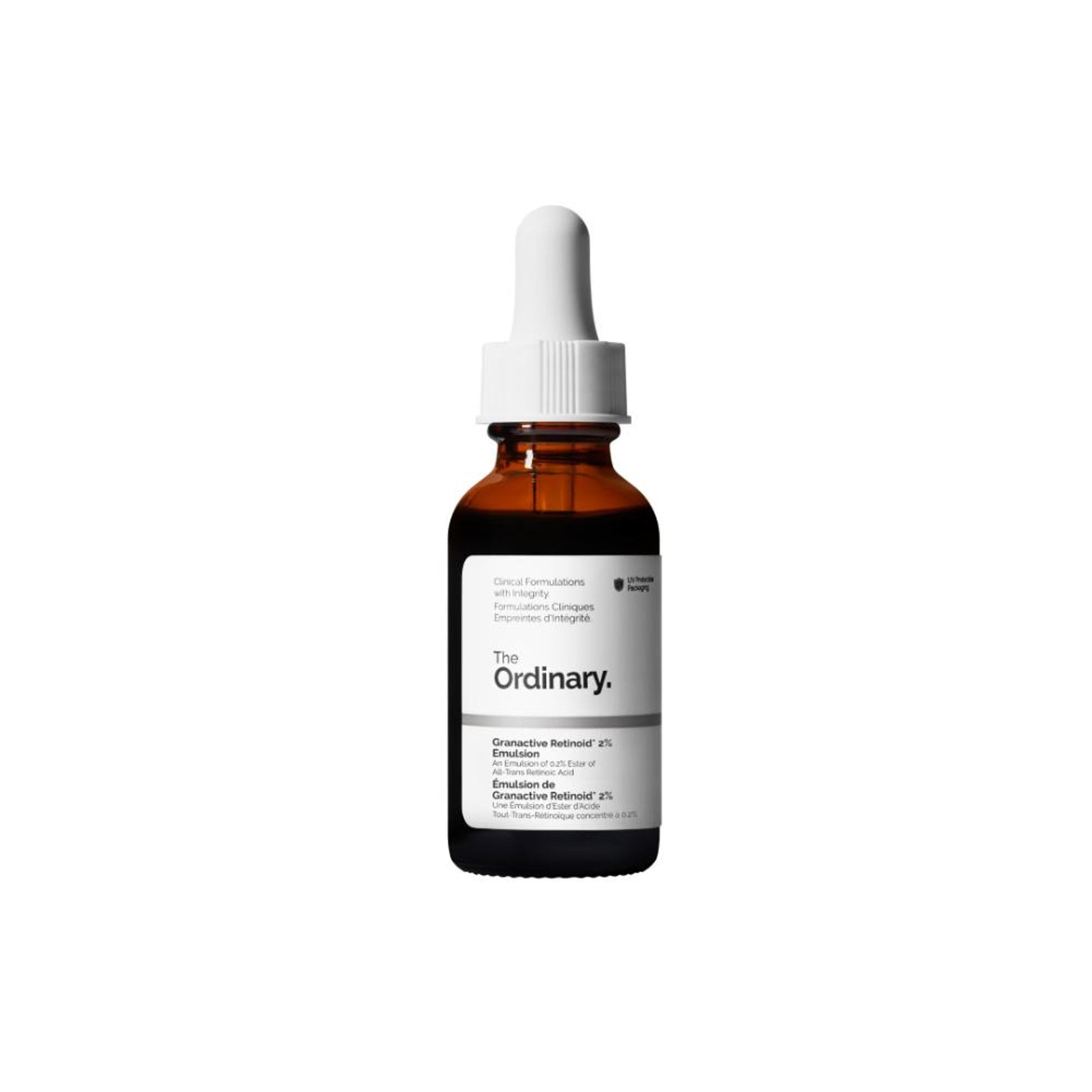 The Ordinary Granactive Retinoid 2% Emulsion