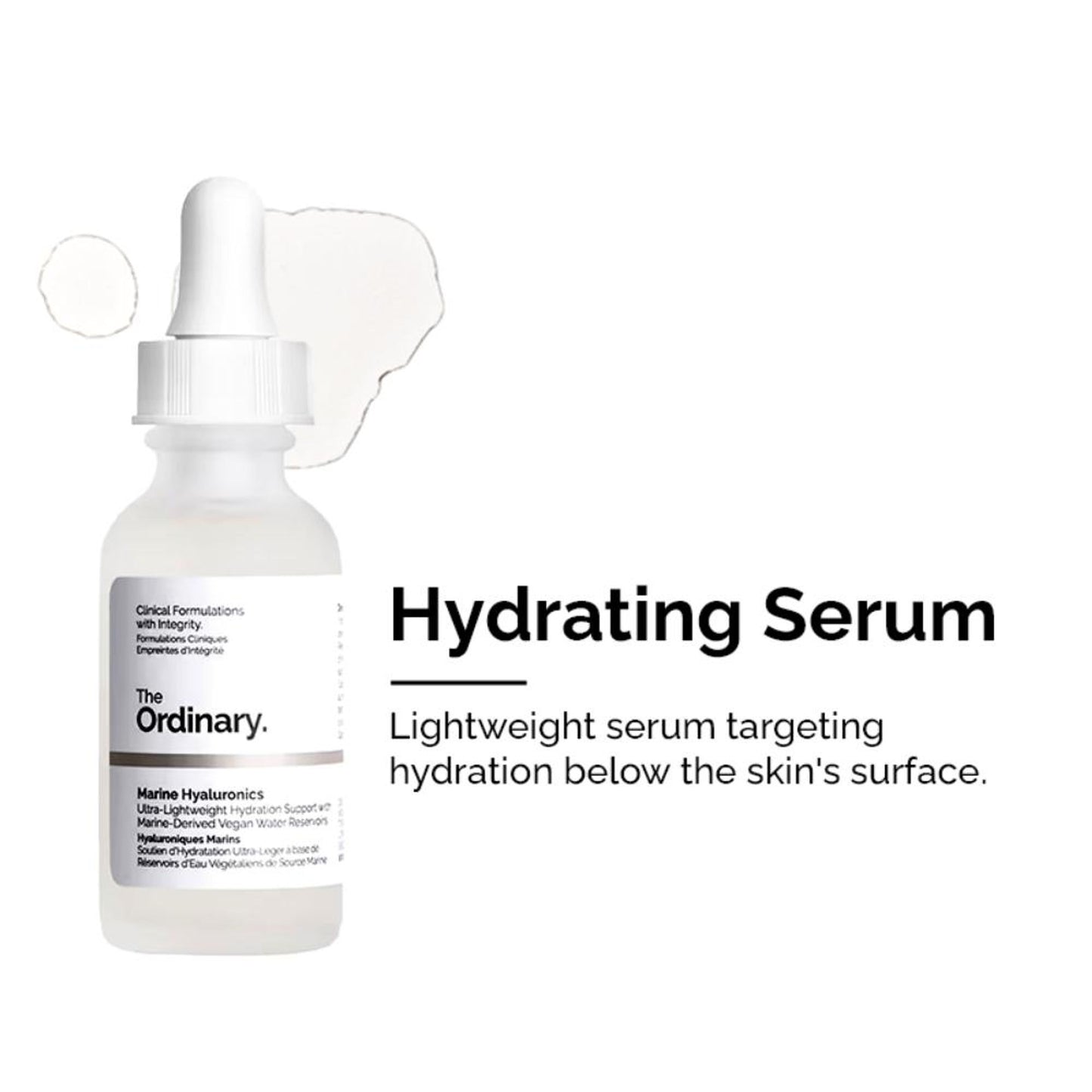 The Ordinary Marine Hyaluronics