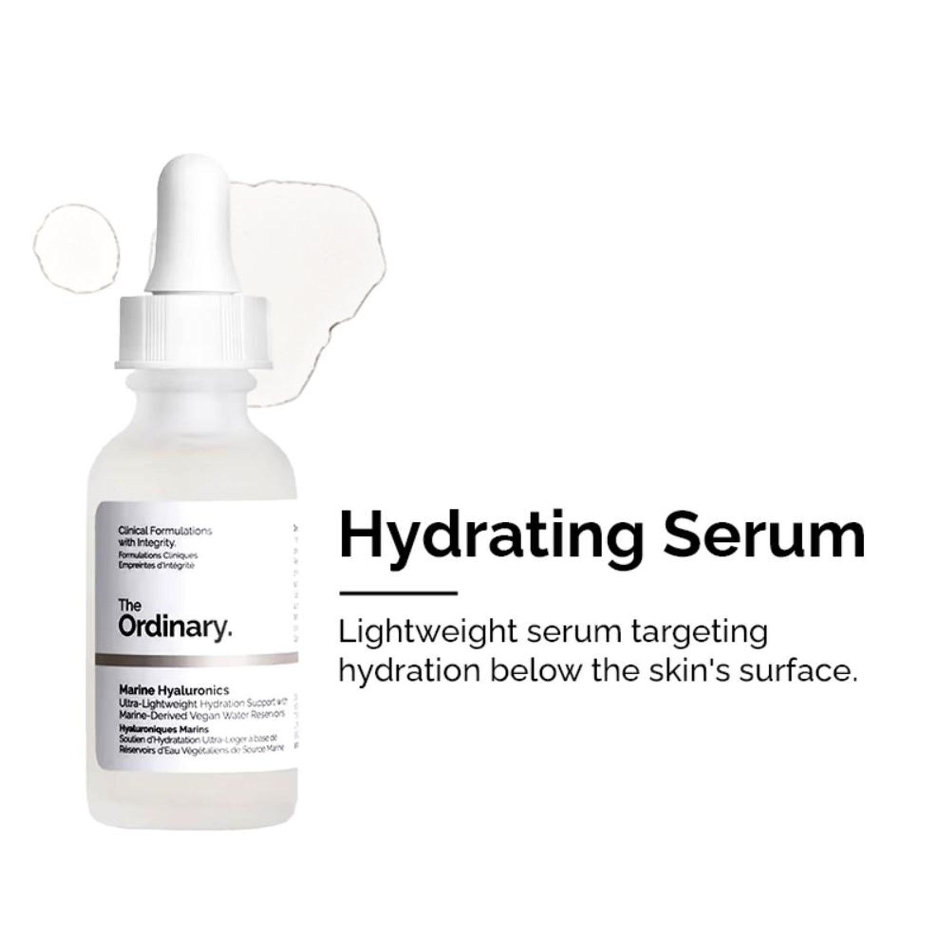 The Ordinary Marine Hyaluronics