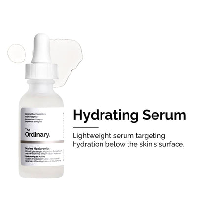 The Ordinary Marine Hyaluronics