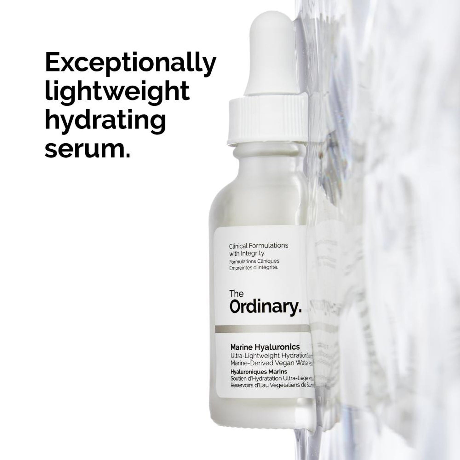 The Ordinary Marine Hyaluronics