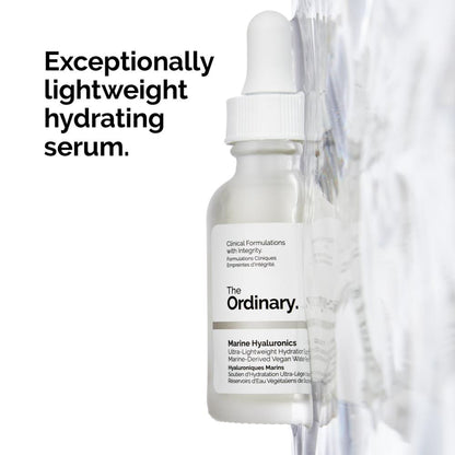 The Ordinary Marine Hyaluronics