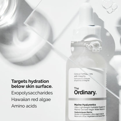 The Ordinary Marine Hyaluronics