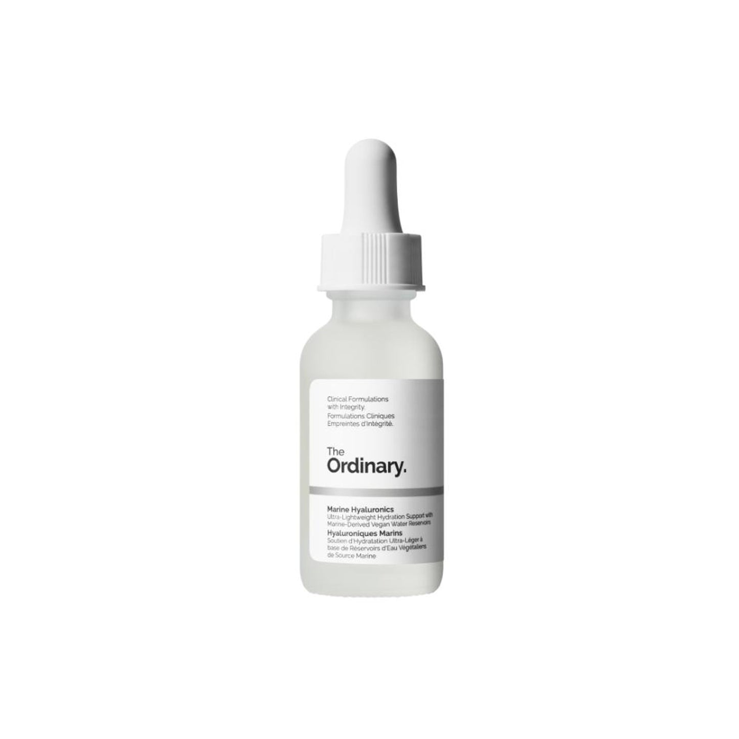 The Ordinary Marine Hyaluronics