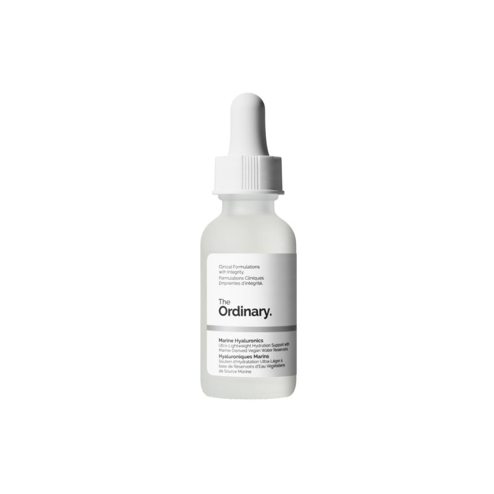 The Ordinary Marine Hyaluronics