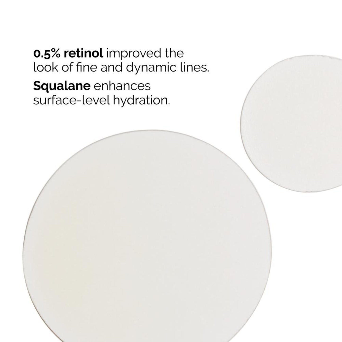 The Ordinary Retinol 0.5% In Squalane