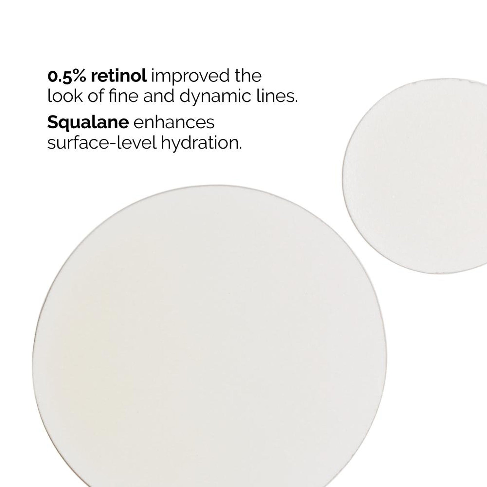 The Ordinary Retinol 0.5% In Squalane