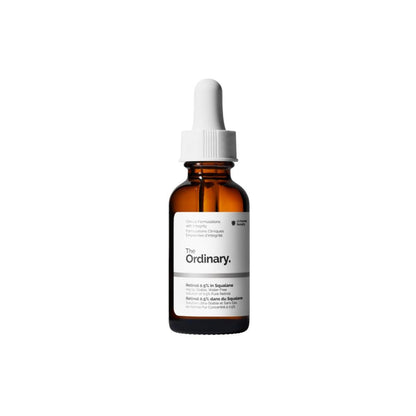 The Ordinary Retinol 0.5% In Squalane