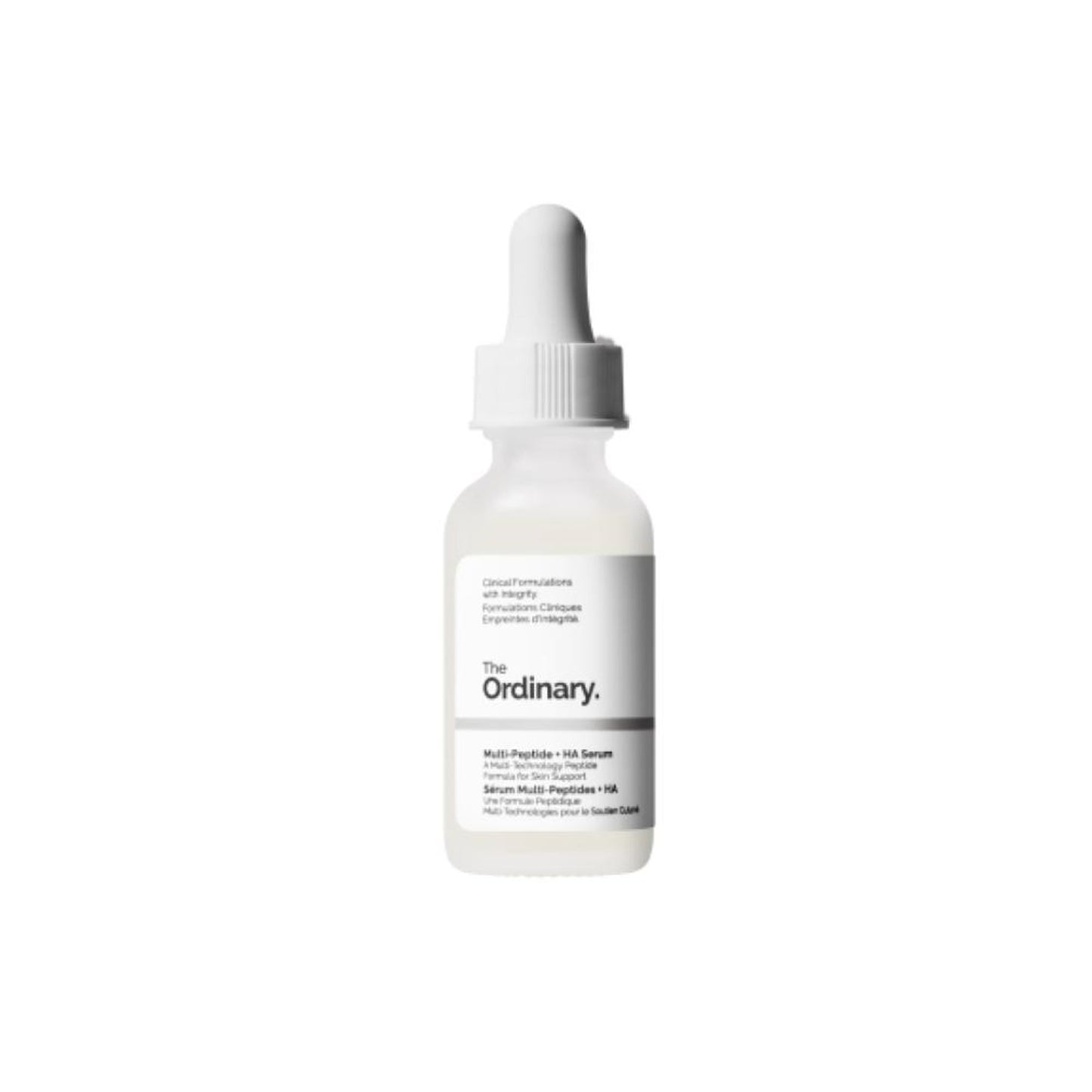 The Ordinary Multi Peptide + HA Serum