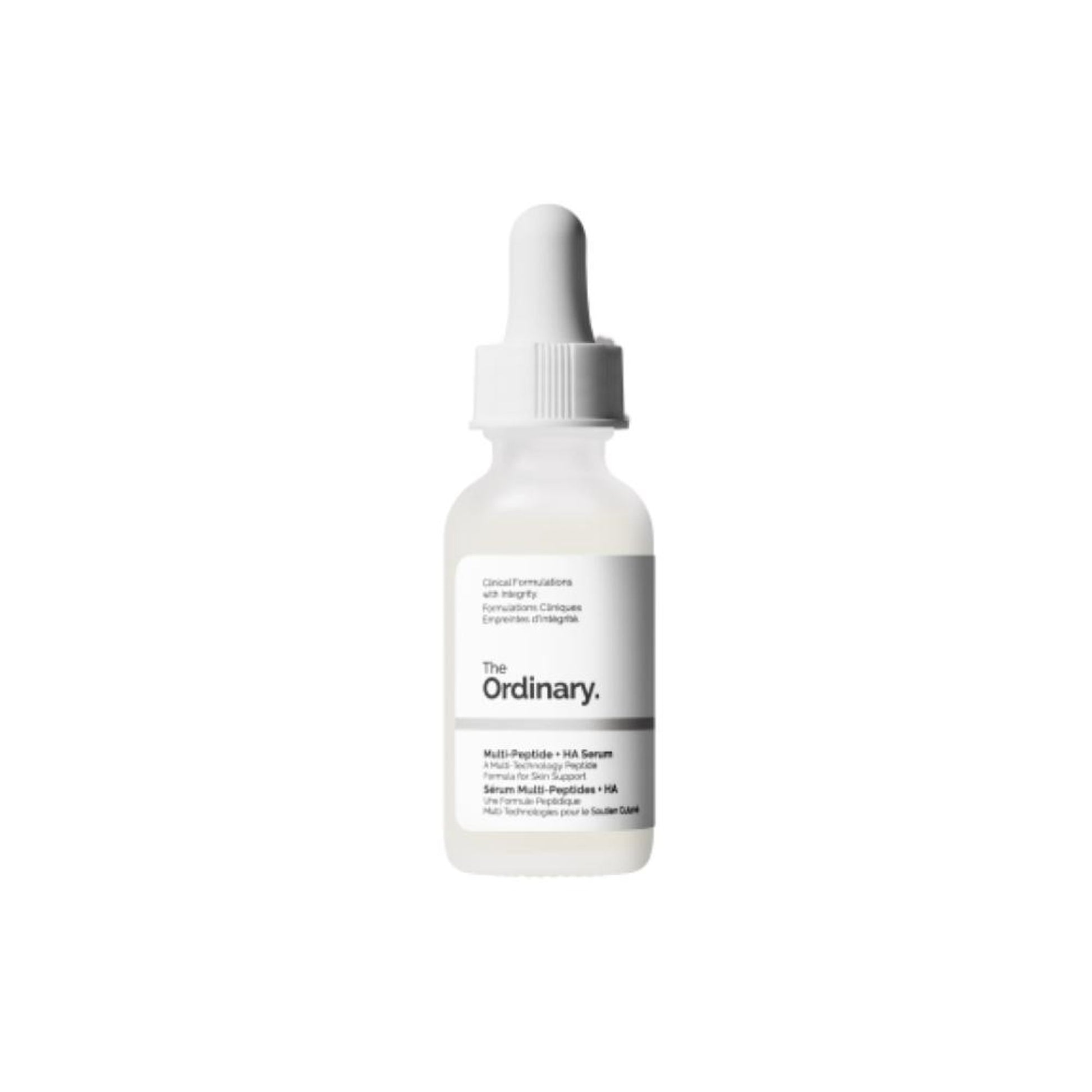 The Ordinary Multi Peptide + HA Serum