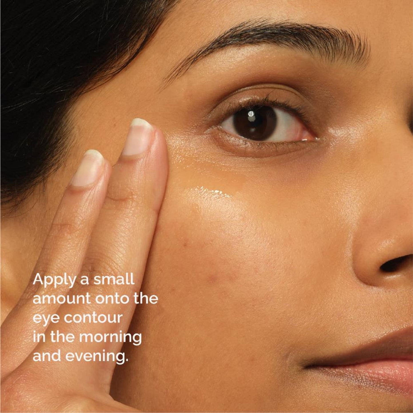 The Ordinary Multi-Peptide Eye Serum