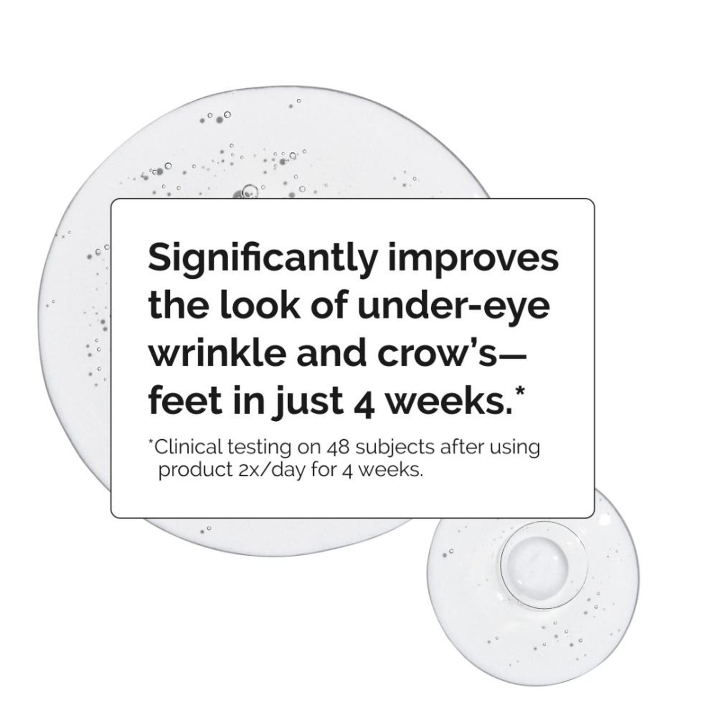 The Ordinary Multi-Peptide Eye Serum