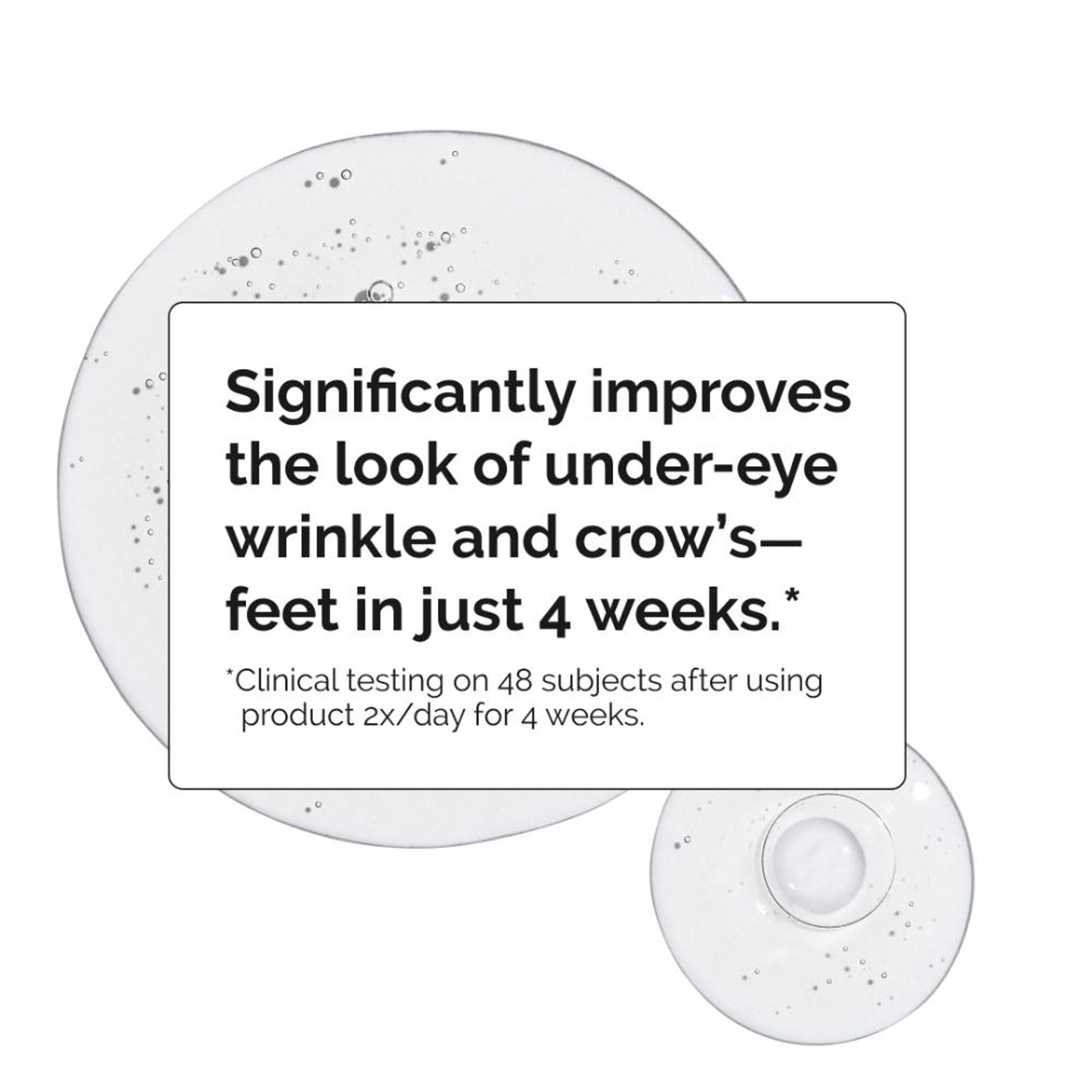 The Ordinary Multi-Peptide Eye Serum