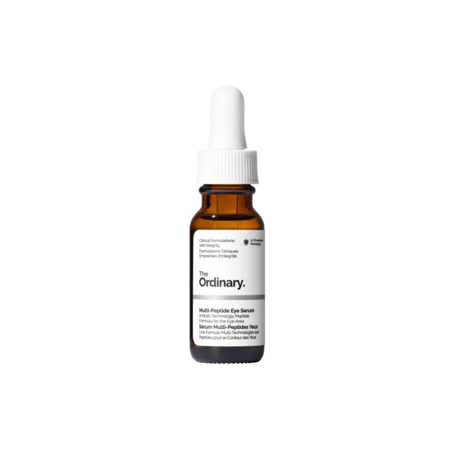 The Ordinary Multi-Peptide Eye Serum