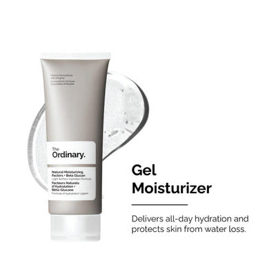 The Ordinary Natural Moisturizing Factors + Beta Glucan