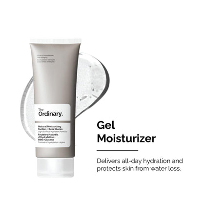 The Ordinary Natural Moisturizing Factors + Beta Glucan