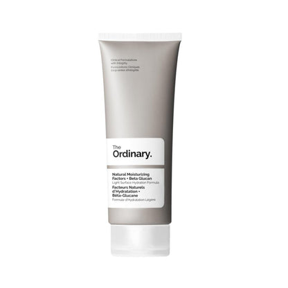 The Ordinary Natural Moisturizing Factors + Beta Glucan