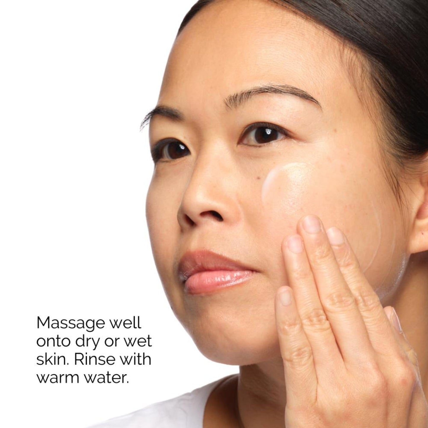 The Ordinary Glycolipid Cream Cleanser