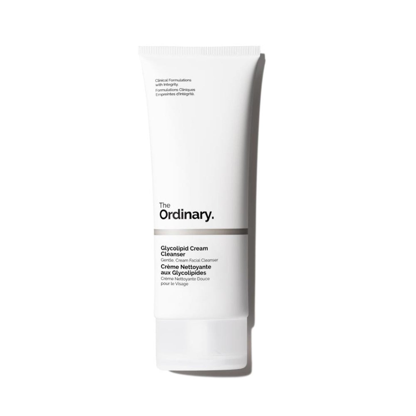 The Ordinary Glycolipid Cream Cleanser