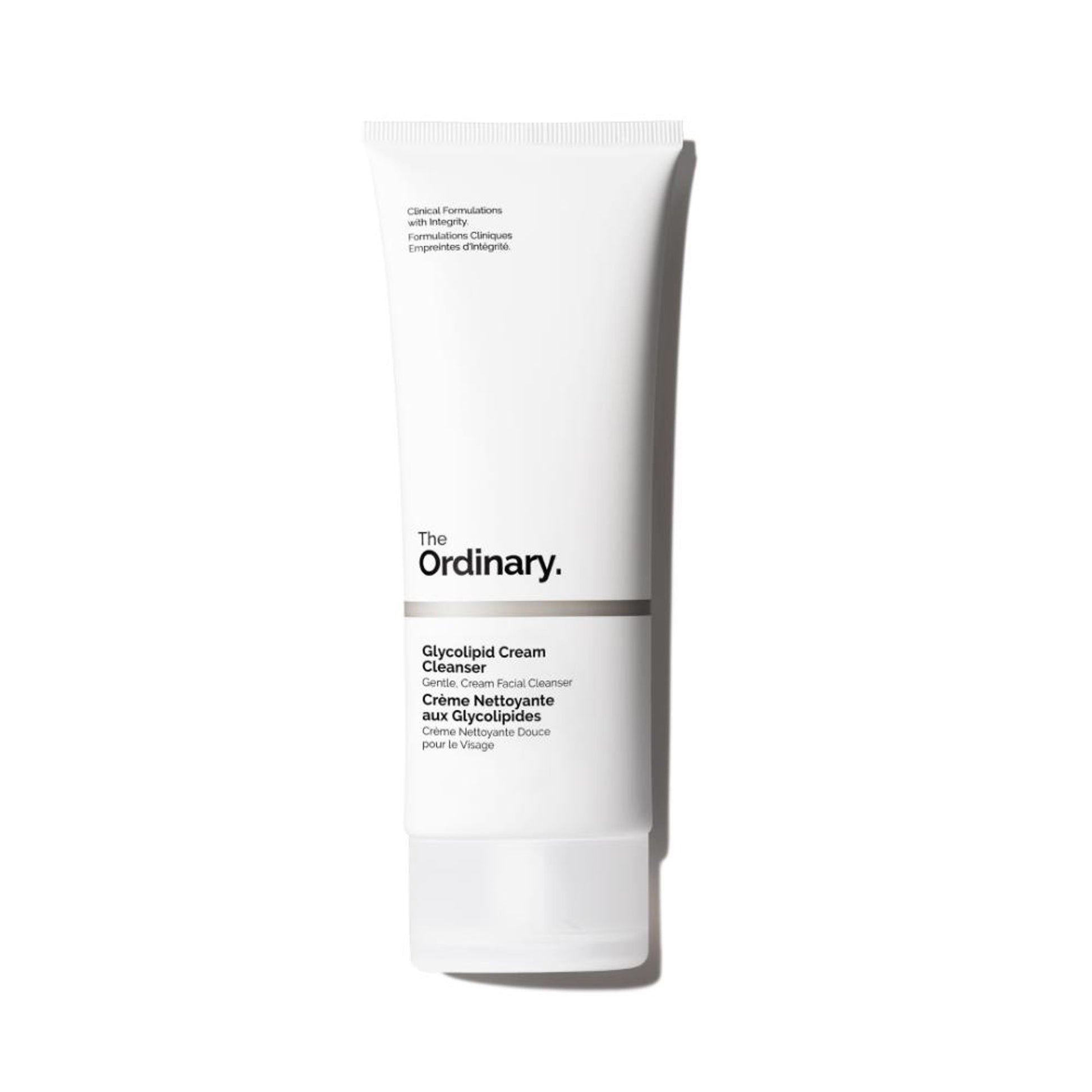 The Ordinary Glycolipid Cream Cleanser